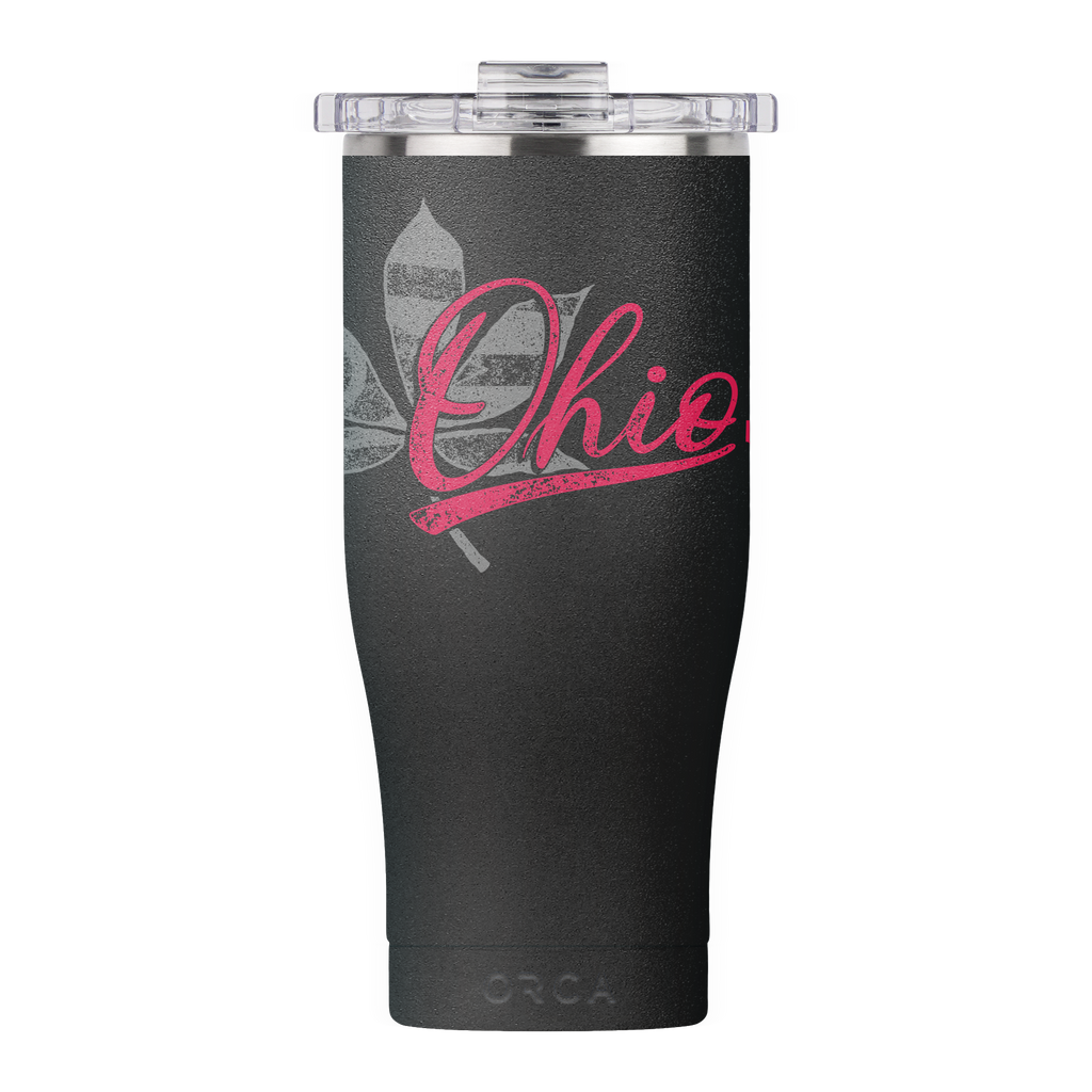 Chaser(TM) 16oz Ohio State Pride