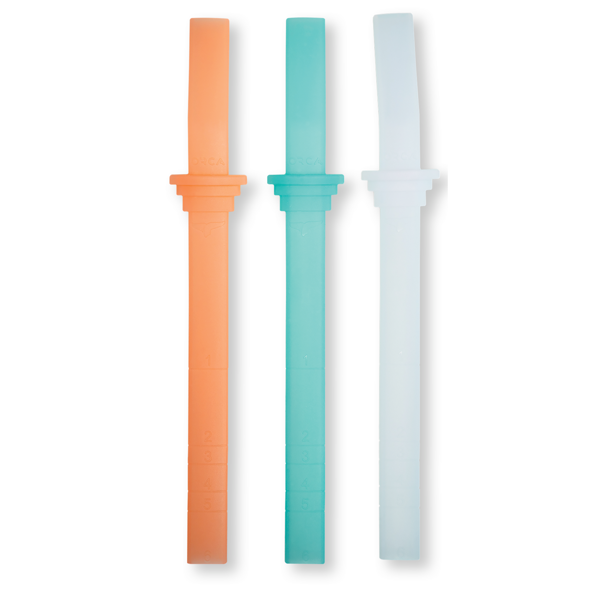 Reduce 4pk XL Straws