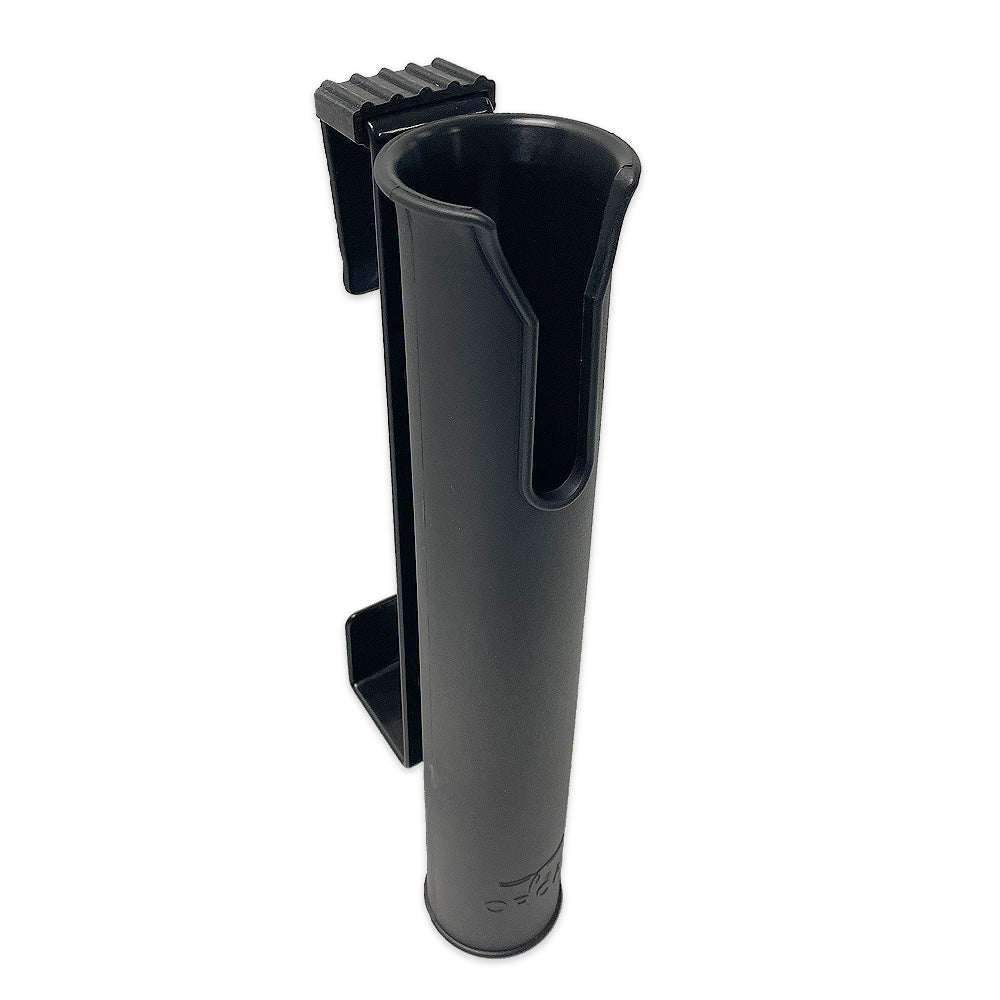 Fish Rod Holder Black