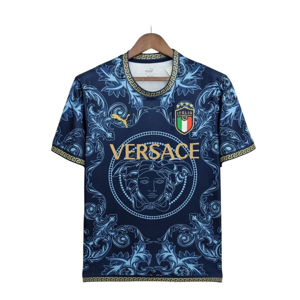 Maglia 125° anniversario della nazionale italiana