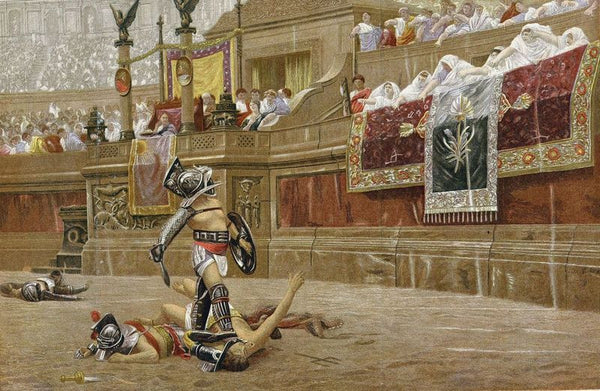 Gladiateurs