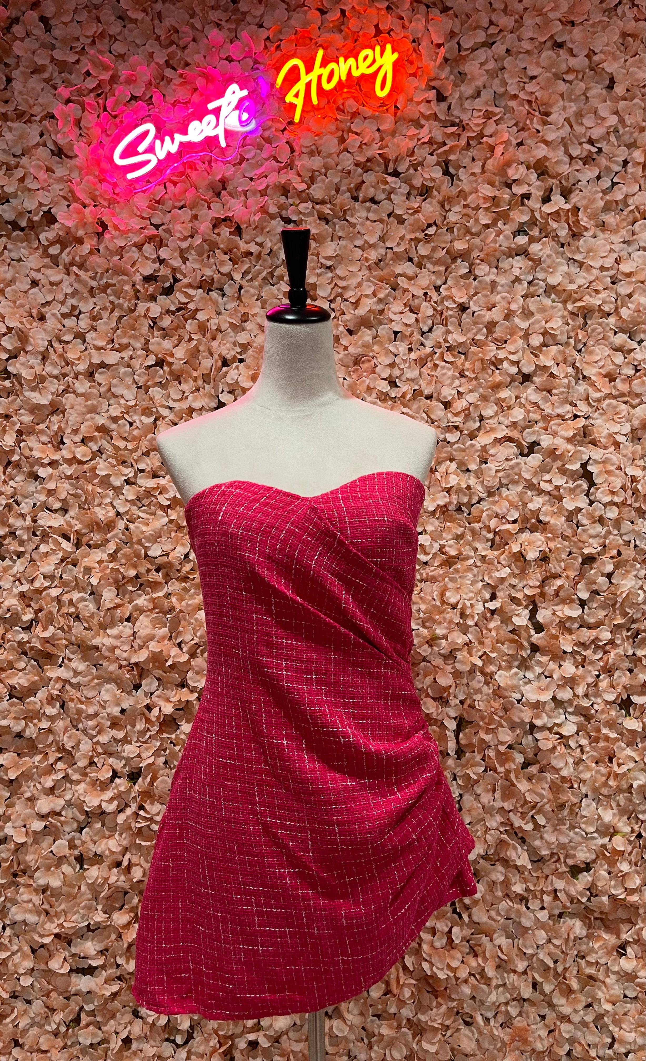 Bon Voyage to Reality!