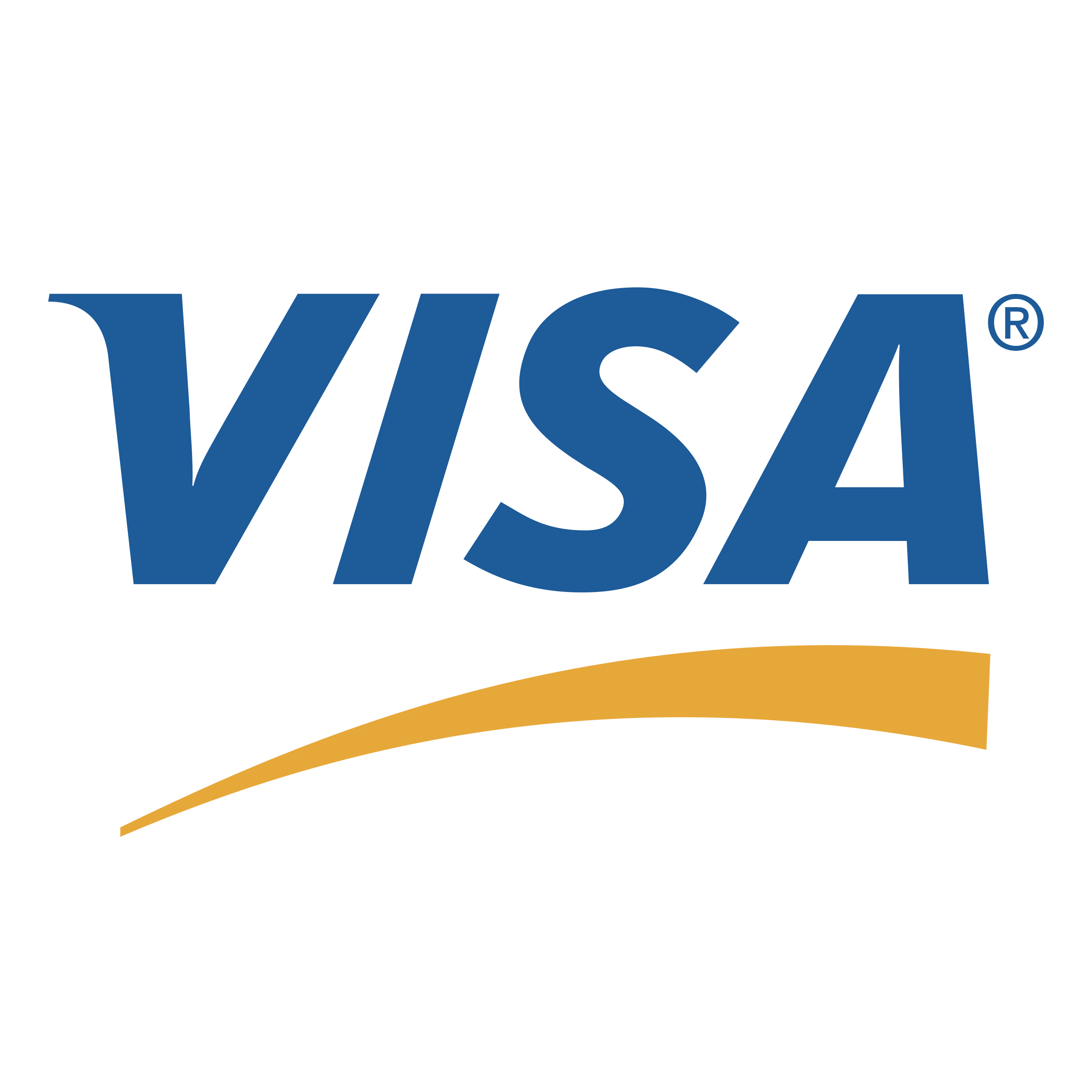 paiement Visa
