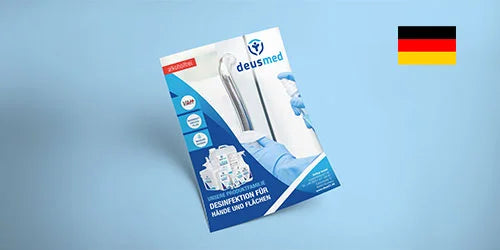 deusmed® Desinfektion