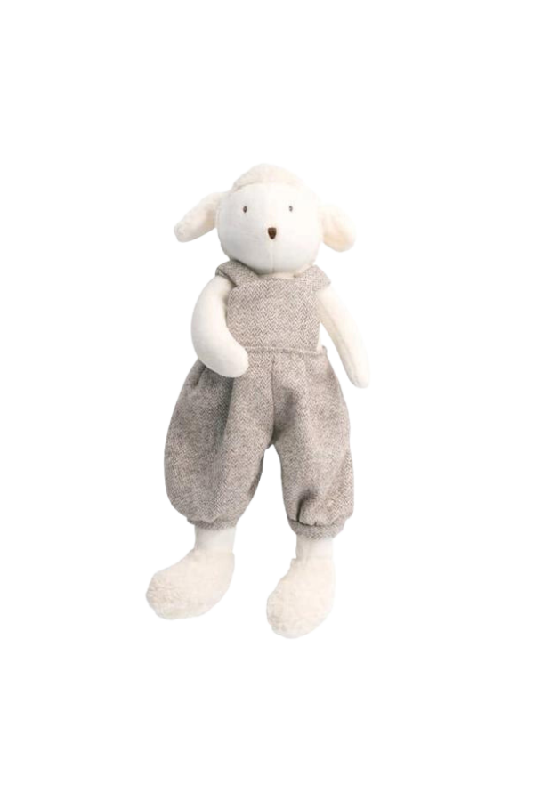 Albert The Sheep Medium