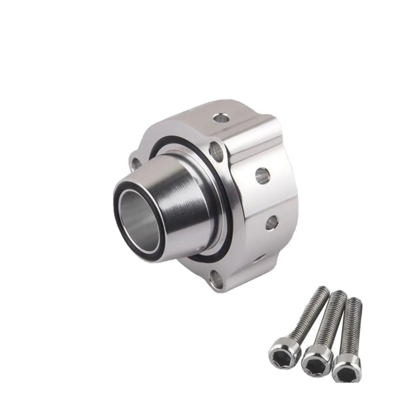 Blow Off Valve Adaptor Audi S3 A3 A4 A6 A5 S5 TT TTRS 1.4 1.8 2.0 VAG TFSI BOV