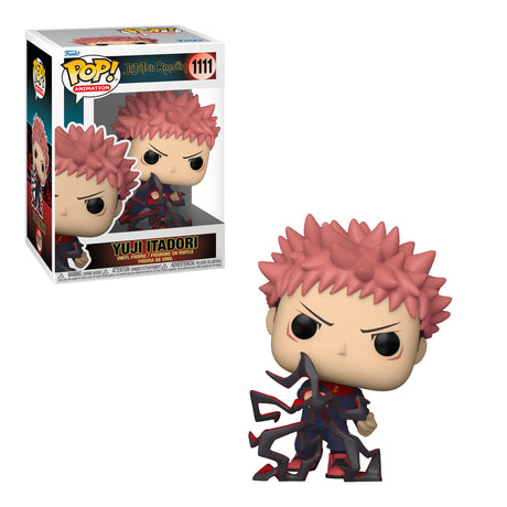 Funko POP! Jujutsu Kaisen Mai Zen‚Äôin 1372