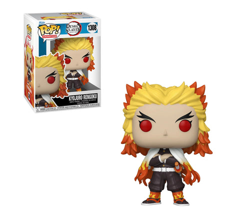 Haganezuka 1407 POP! Figure, Demon Slayer Figure