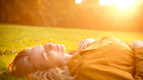 soleil bronzage été peau visage traitement solution truc conseil