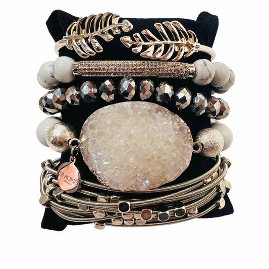 Bracelet Stacking! - Simply by Simone