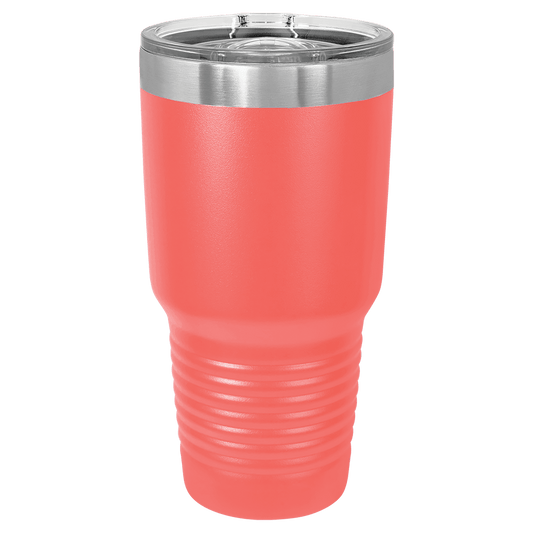 30oz Polar Camel Tumblers with Slide Lock Lid - Dishwasher Safe! – Rasch  LaserWorks