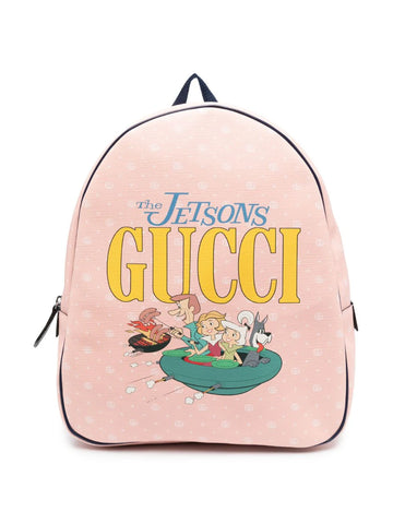 gucci kids backpacks