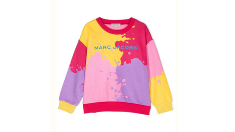 Marc Jacobs sweatshirt