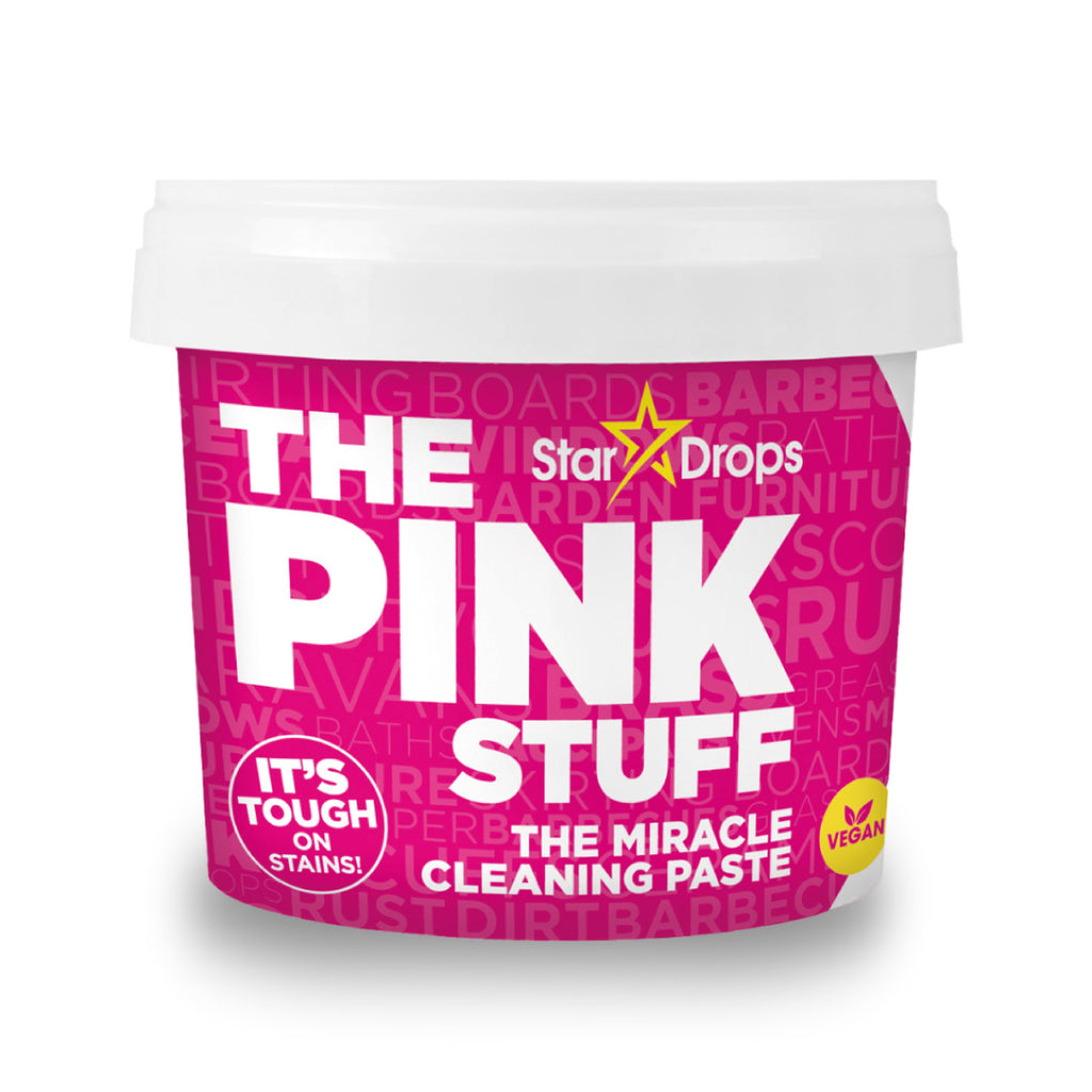 Limpiador Baño Espuma Bathroom Foam The Pink Stuff® 750 ml