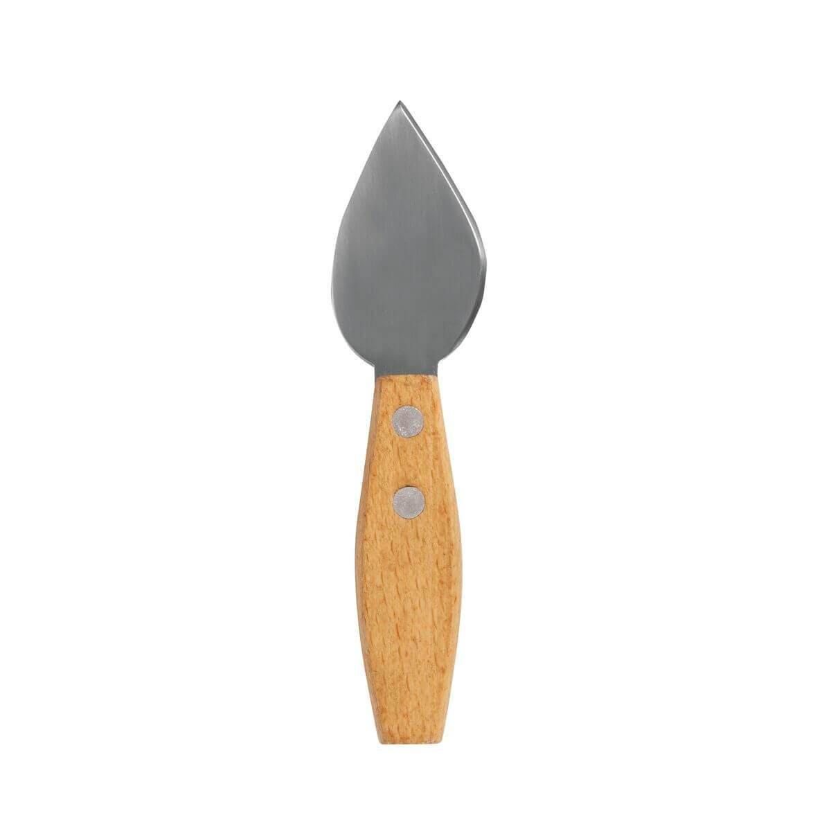 Cheese grater mini oak - wooden handle - Life - Boska