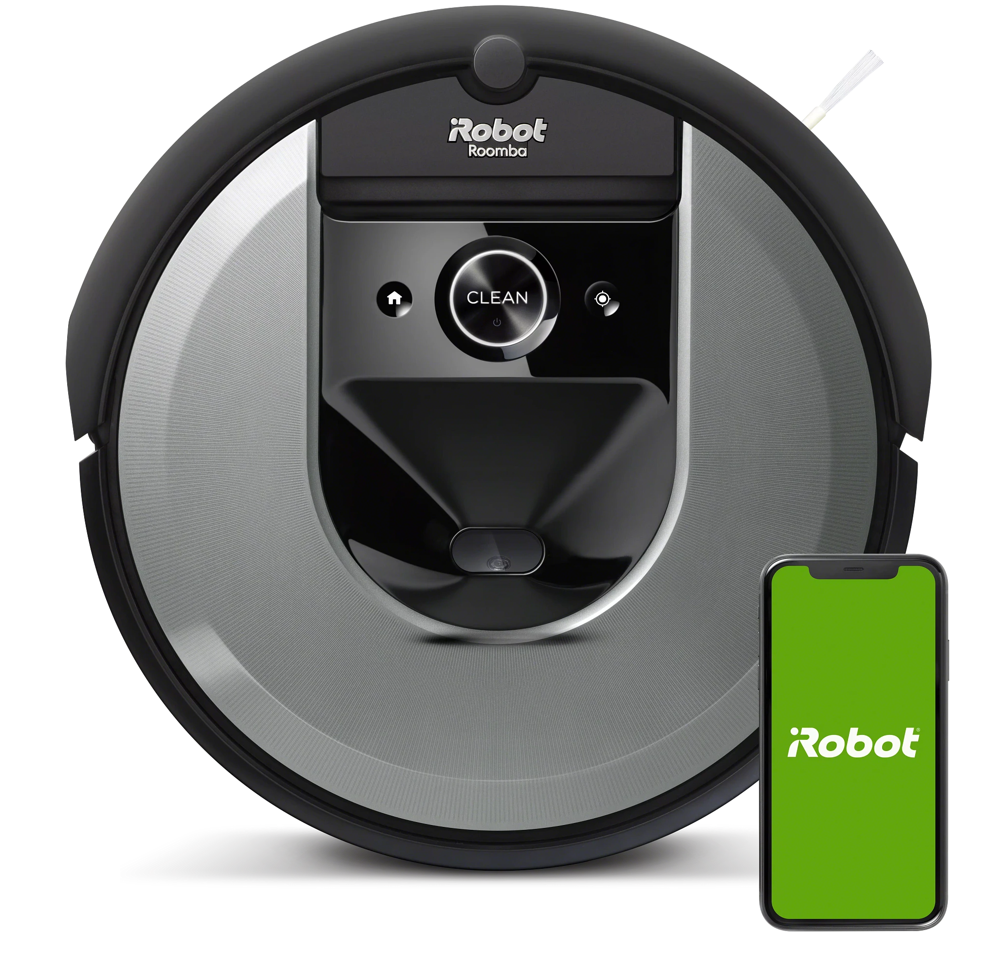 Billede af Roomba® i7 Robotstøvsuger