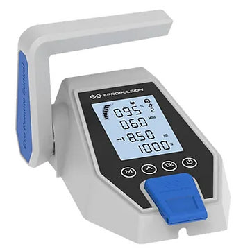 epropulsion top mount remote control
