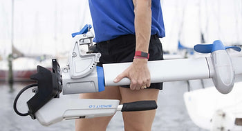carrying the epropulsion spirit 1.0 plus
