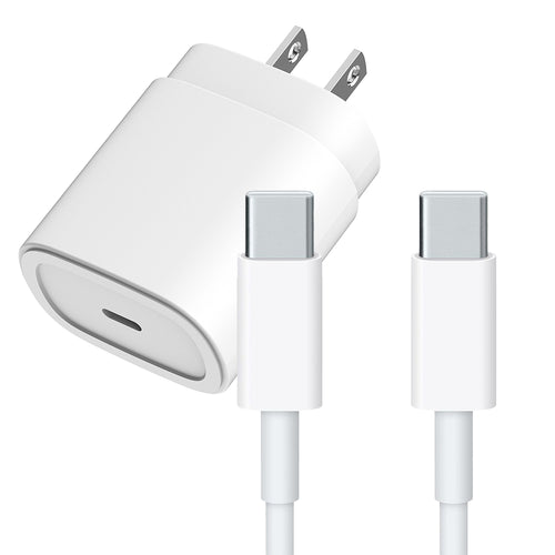 Apple iPhone 15 Pro Max 25W USB-C Power
