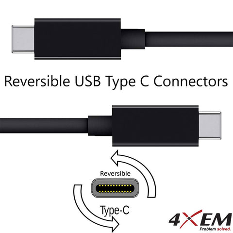 Chargeur USB-C, micro-USB ou lightning, quelles différences