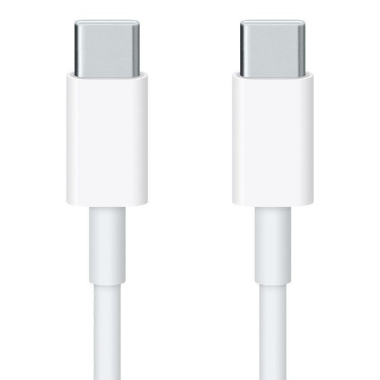 4XEM 6FT USB-C Economy cable compatible for iPhone 15 & iPhone 15 Plus