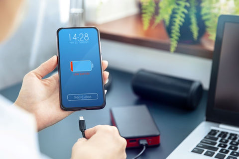 USB C Power Bank