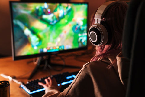 The best video game peripherals to enhance your game