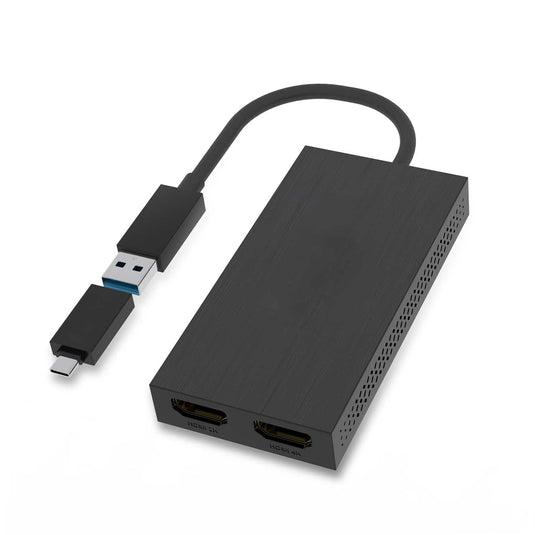 4XEM USB 2.0 HDMI Video Capture Card