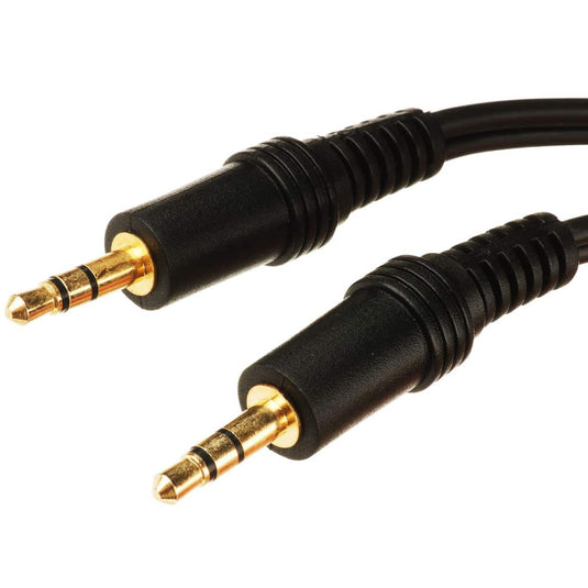 CABLE JACK STEREO 3.5 MM