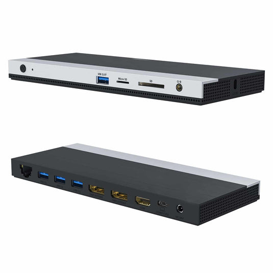 D-LINK DUB-M420 Hub USB‑C 4‑en‑1 avec HDMI/alimentation - SECOMP AG