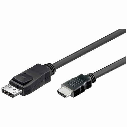 4XEM Mini HDMI To HDMI Adapter Cable, 6