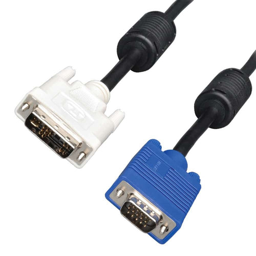 dvi i to vga converter