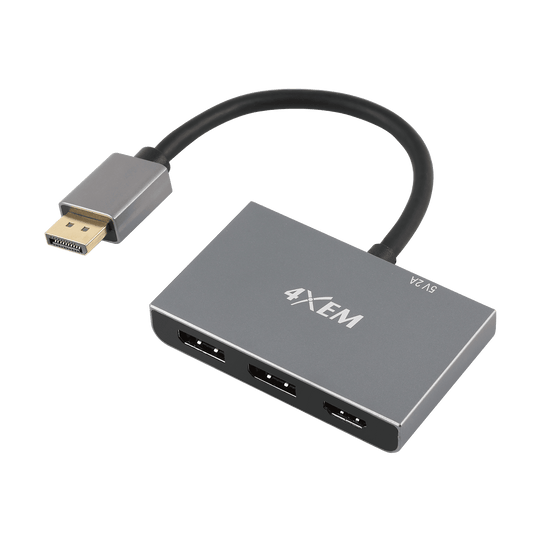 DIGITUS B2B Shop  Câble adaptateur DisplayPort™, mini DP - DP