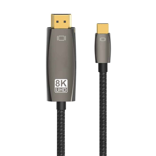 4XEM 8K/4K USB-C to HDMI Adapter