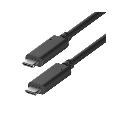 4XEM 6FT USB-C to USB Type C Data Transfer and Charge Cable