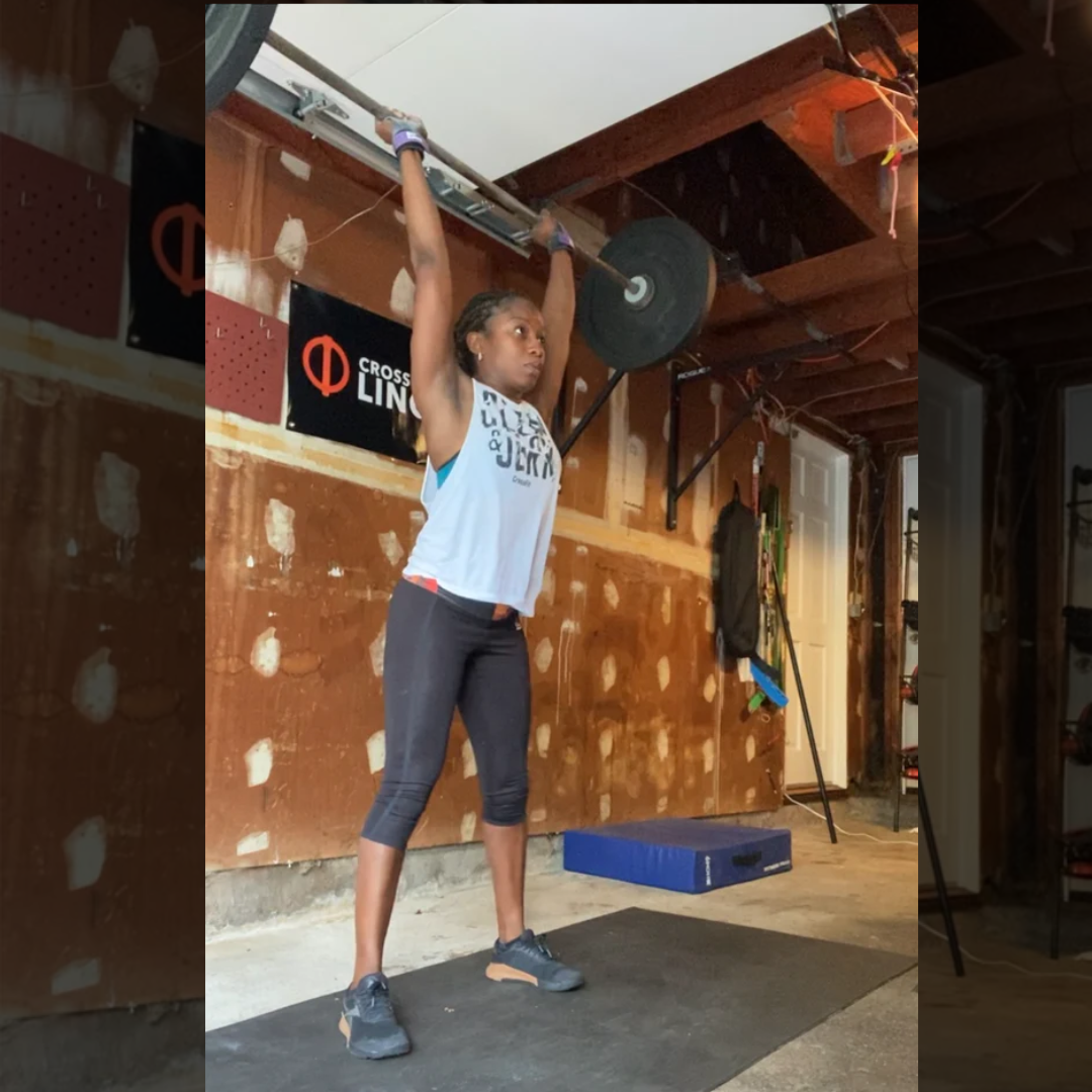 Brutally Elegant Strength & Conditioning – CrossFit Linchpin