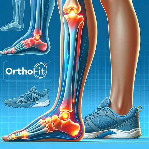 Best Shoes for Arthritis: Top 10 Podiatrist-Approved OrthoFit Choices ...