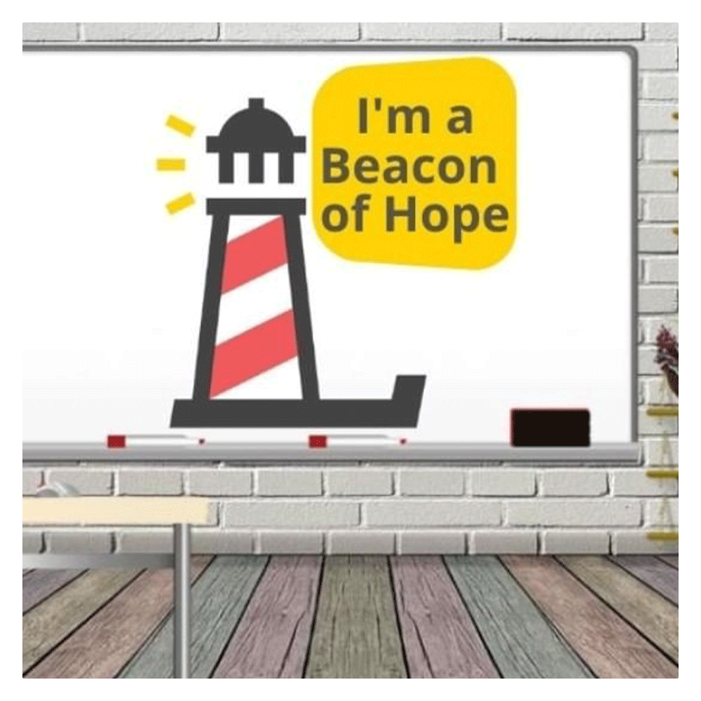 Erika's Lighthouse: A beacon of hope for adolescent depression