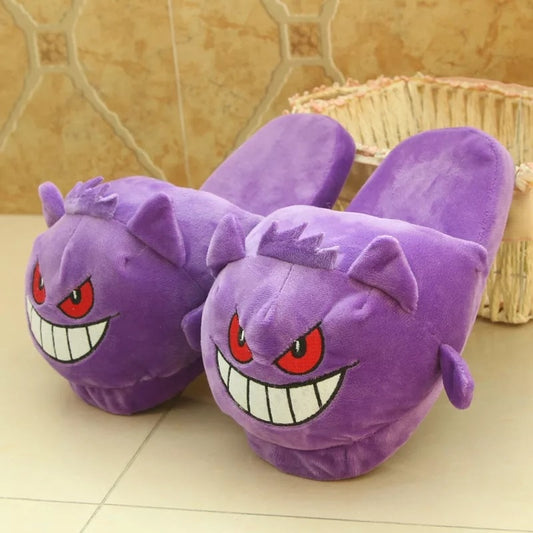 Peluche Pokemon Gengar d'occasion pour 15 EUR in Portugalete sur