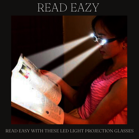 Eazy Light