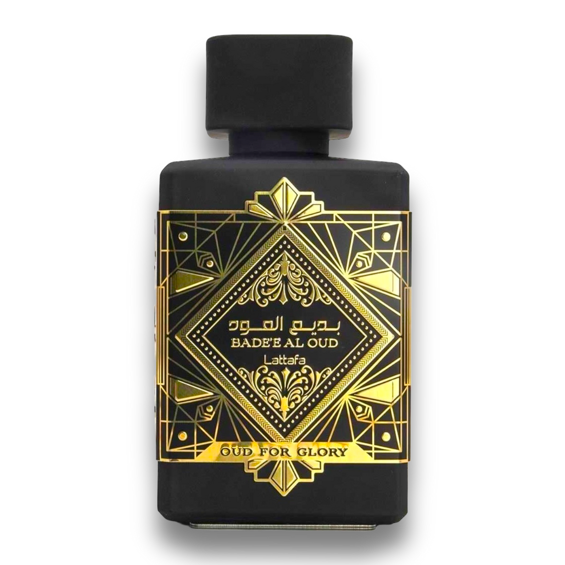 Amber and leather (Ombre leather) - Eau de parfum – maisonlovati