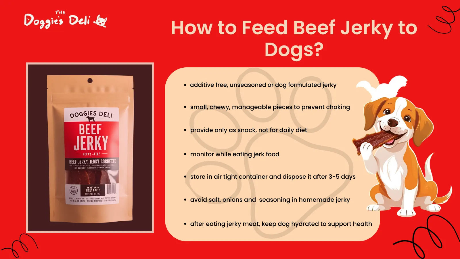 How_to_Feed_Beef_Jerky_to_Dogs
