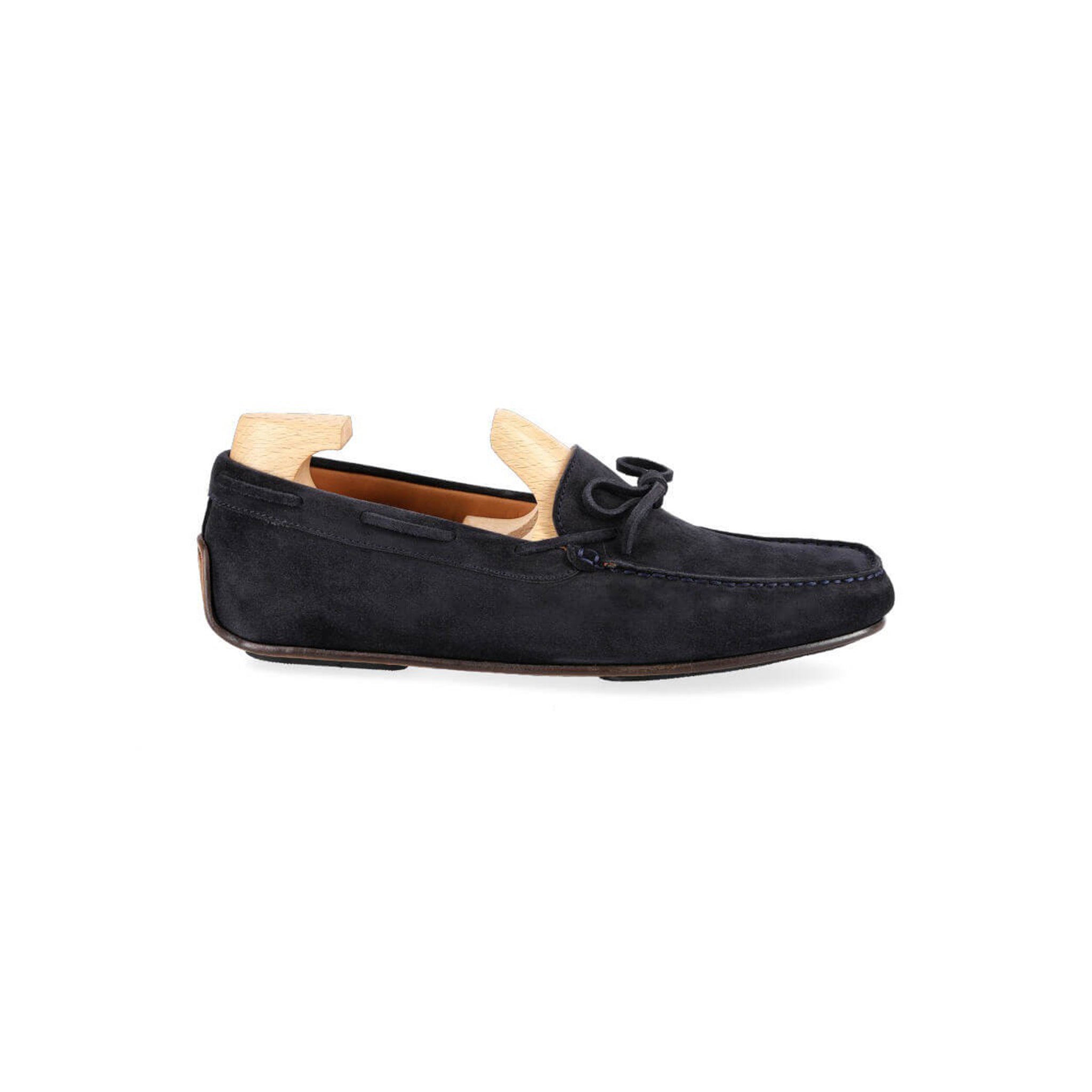 Matteo Tassel Loafers for Men's