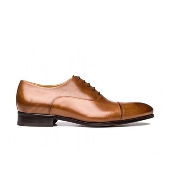 Italian Leather Shoes: pure Elegance for any Occasion - The