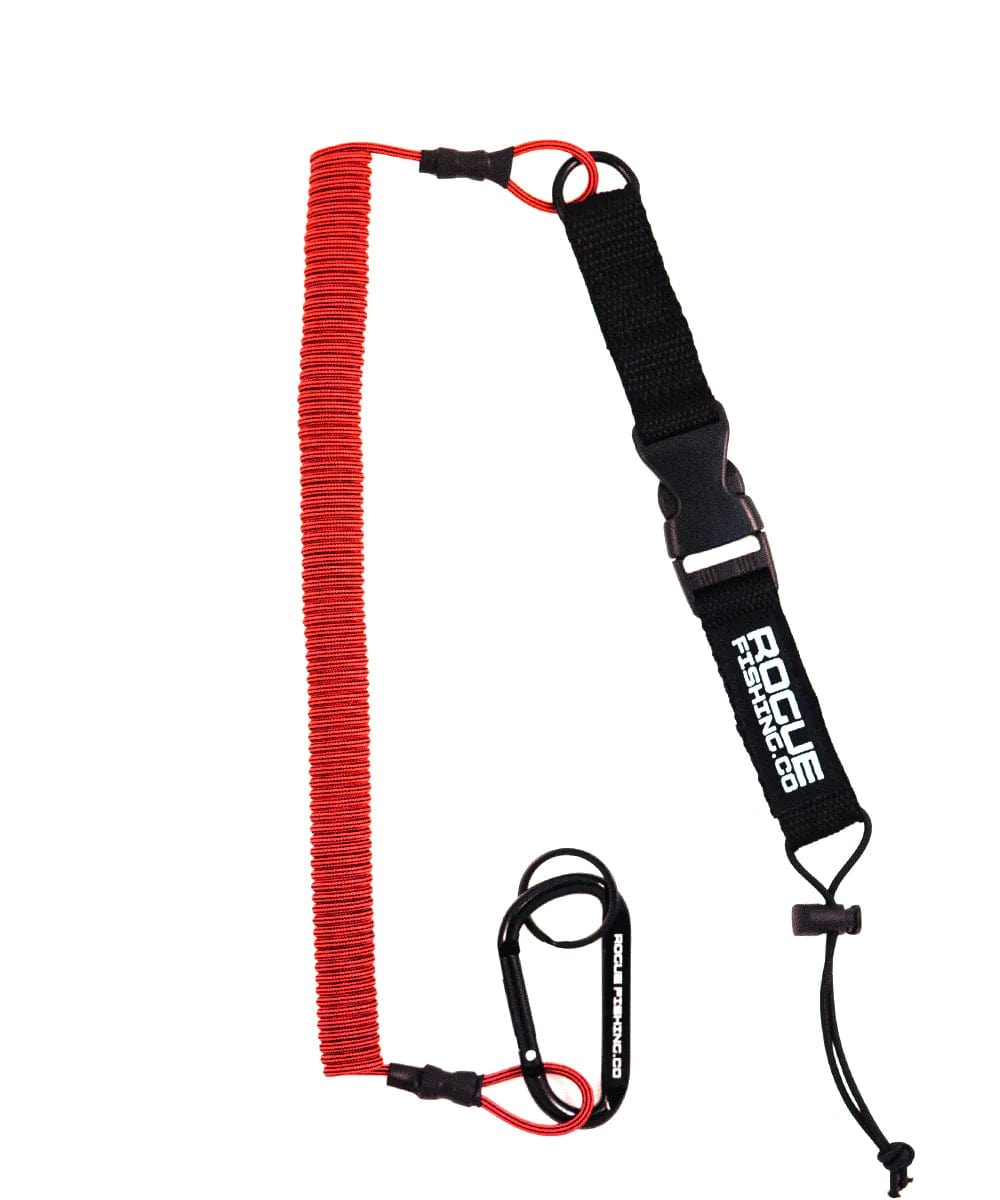 Rogue Ally Stand Up Assist & Drag Strap