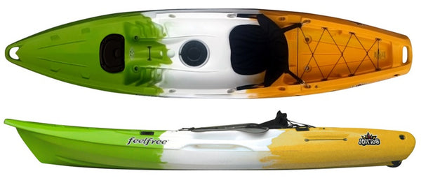 Feelfree Juntos kayak