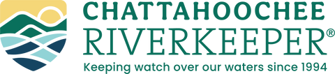 Chattahoochee River Keeper logo