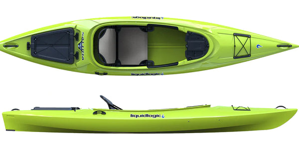 Sit In vs. Sit On Top Kayaks: What's Best for You?