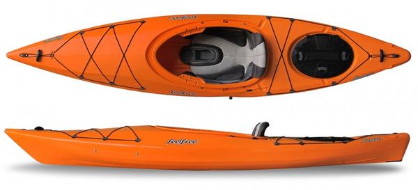 Feelfree Adventura 110 kayak 