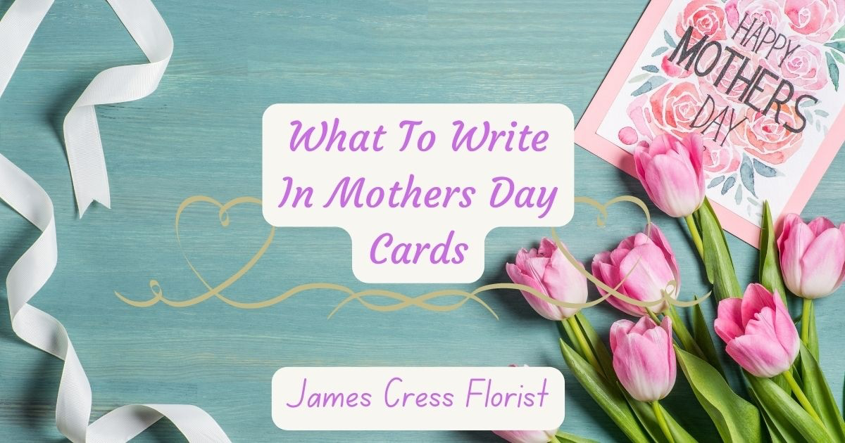 Mother’s Day Card Messages Cover Photo